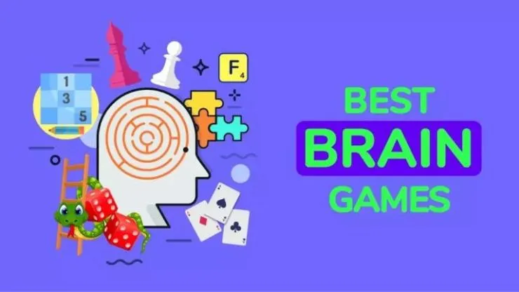15 Best Brain Games Online For Adults To Improve Your Memory