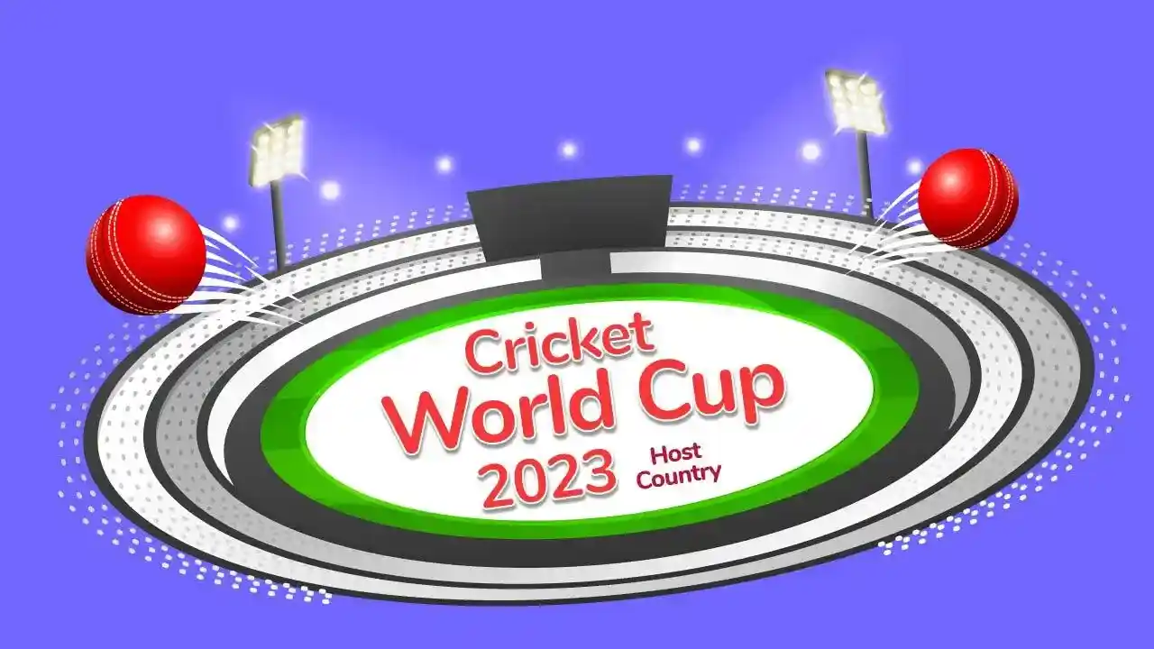 Which Country Will Host The 2023 Cricket World Cup Which Country Will Host The 2023 Cricket World Cup