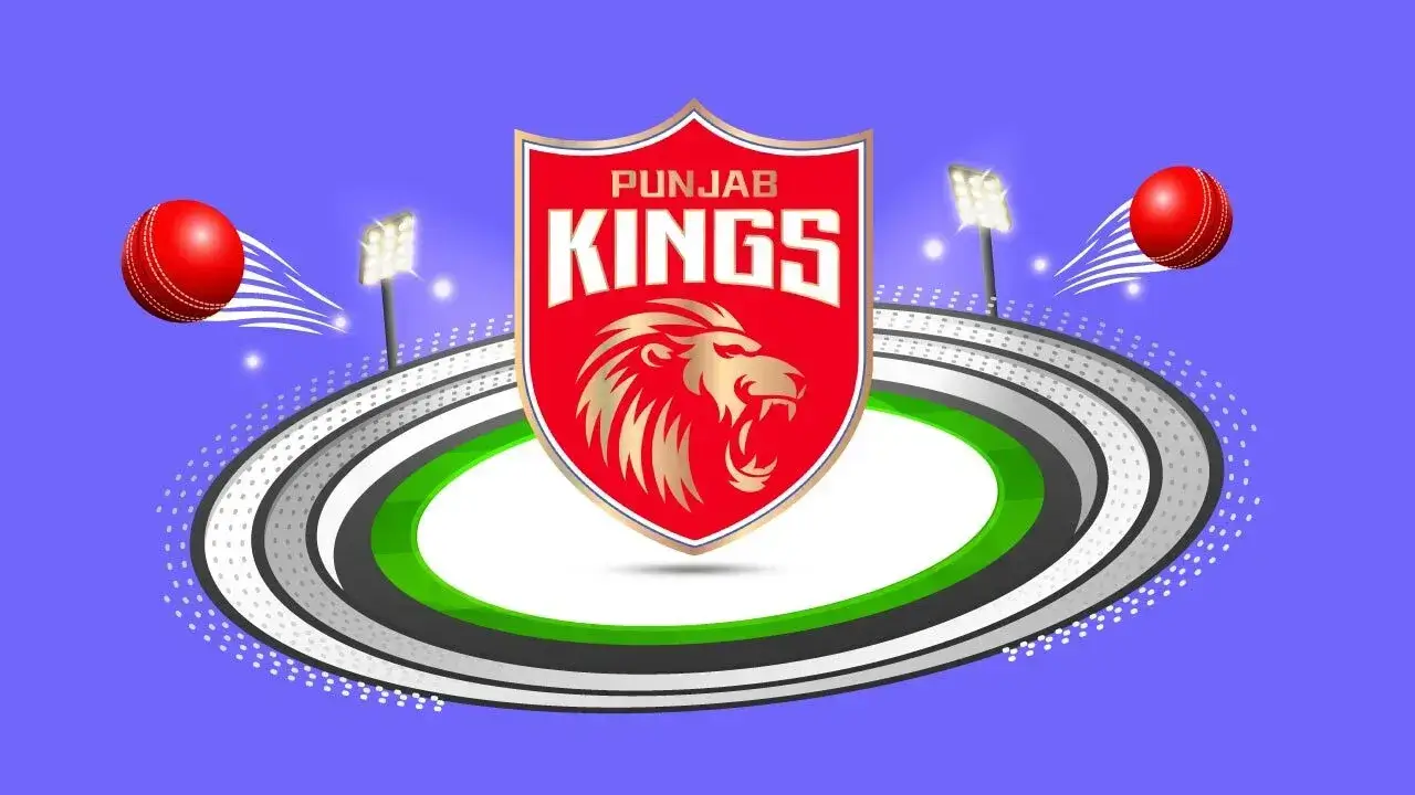 What Is The PBKS Full Form Meaning In IPL Full Form Of PBKS