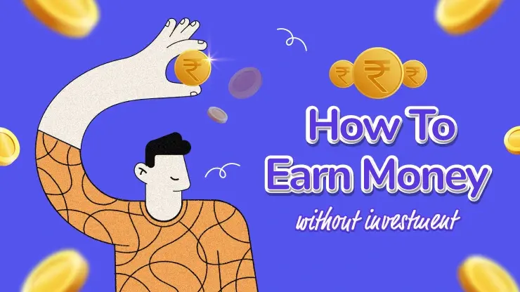 How To Make Money Online Without Investment In 2024 18 Ways