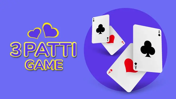 Teen Patti King™- 3 Patti Card - Apps on Google Play