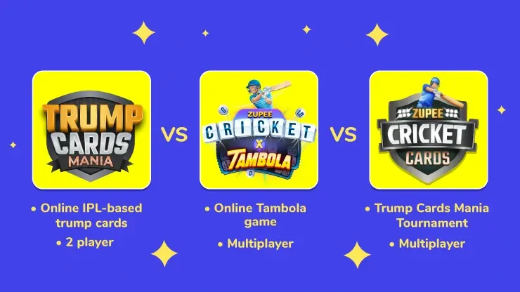 RNG certified: Cricket games