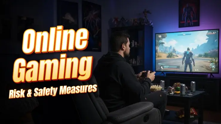 online game safety