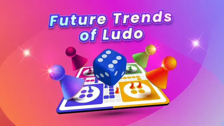 ludo future trends