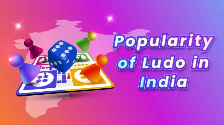 ludo popularity