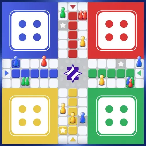 Zupee par khele paisa jitne wala ludo