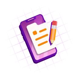 form icon
