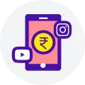 make money on social media