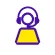 support icon