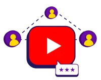 youtube icon