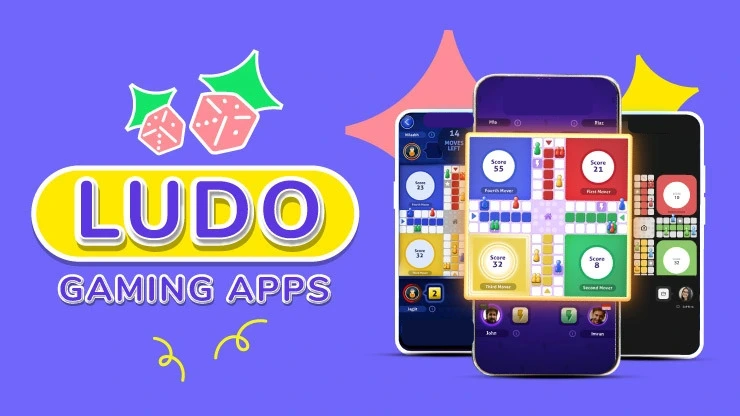 best Ludo gaming app online