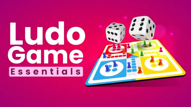 ludo game essentials