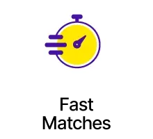 Fast ludo match