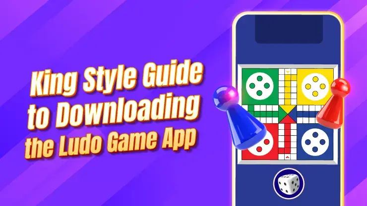 Ludo King download