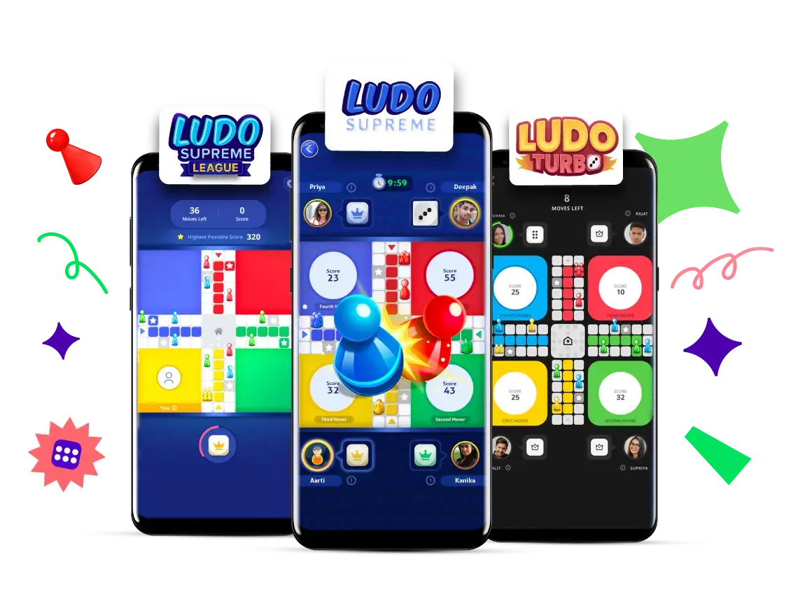 Online games on Zupee