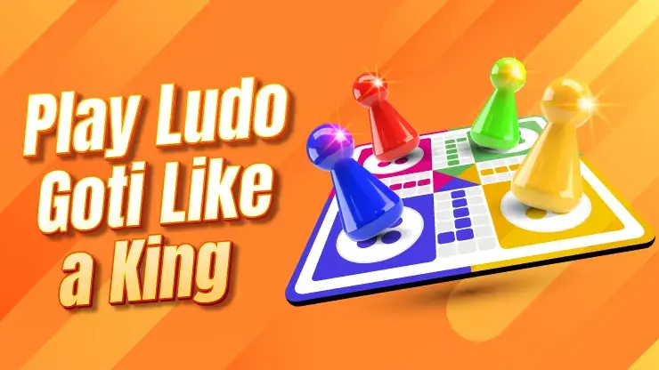 ludo goti king