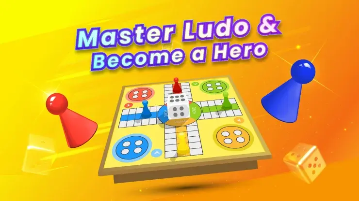 ludo hero