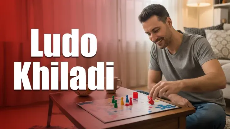 ludo khiladi