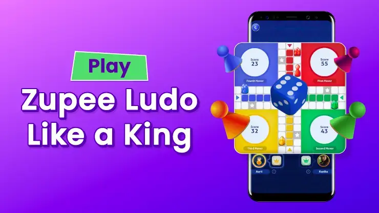 ludo king game online