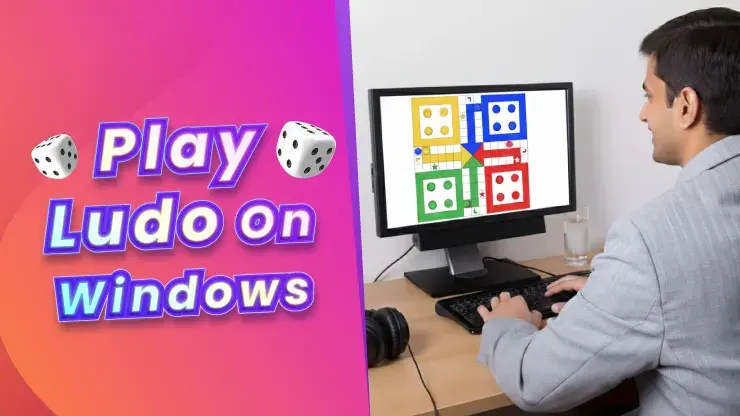 ludo on windows