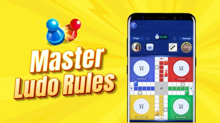 ludo Rules Every Player Should Know