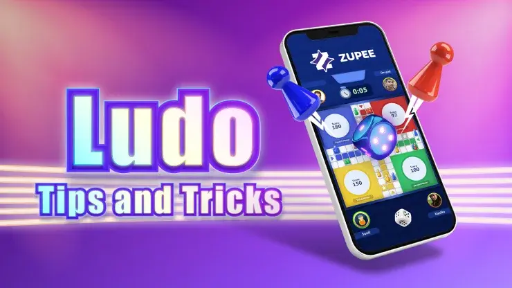 ludo tips and tricks