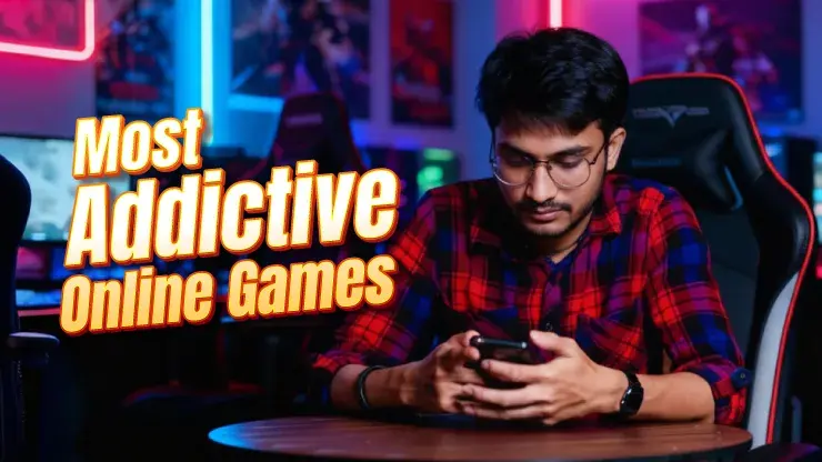 most addictive android games