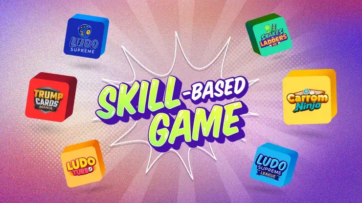 skill games