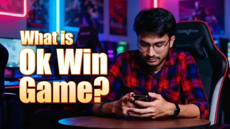 Ok win Game