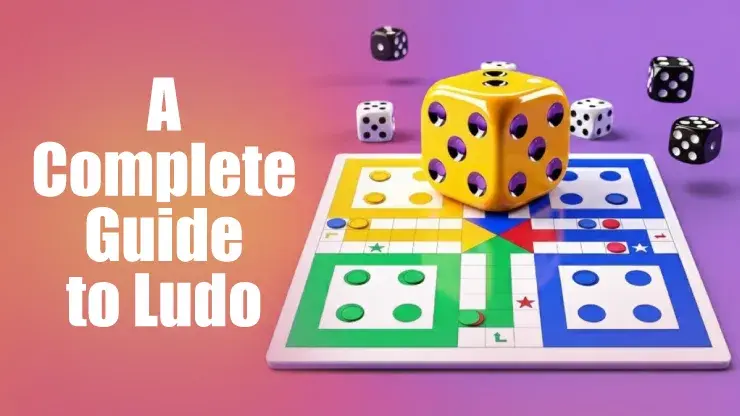 ludo guide