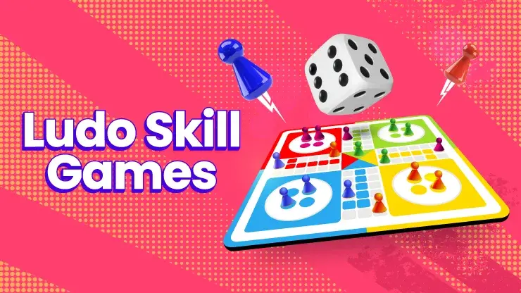 ludo skill