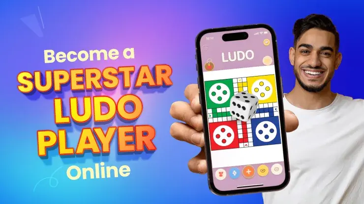 ludo superstar
