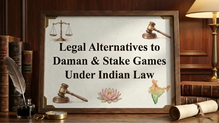 daman and stake games