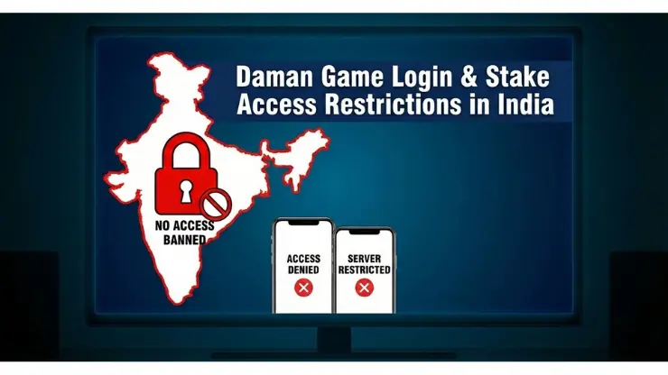 daman games login
